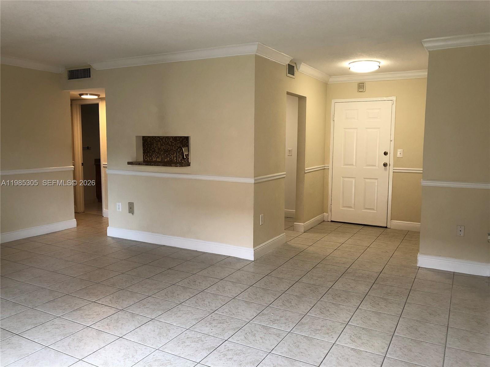 SUNSET PALMS EAST CONDO - Residential Lease