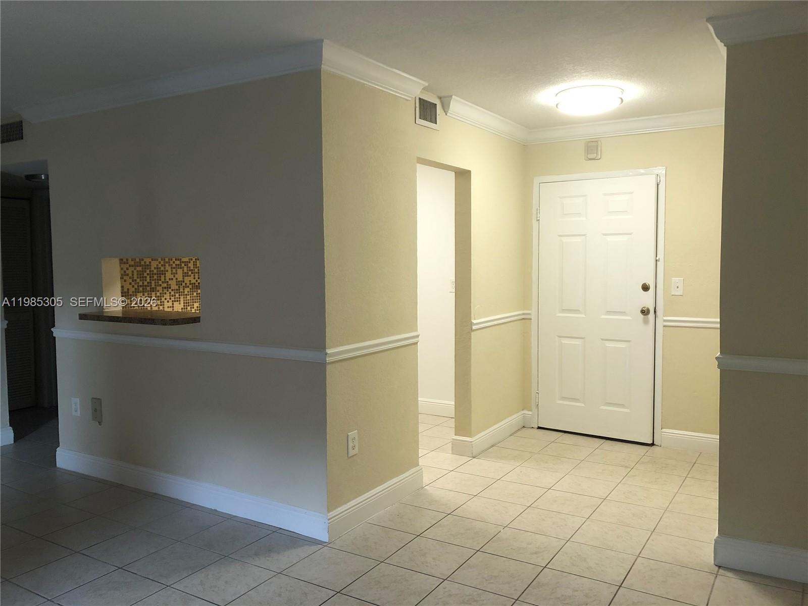 SUNSET PALMS EAST CONDO - Residential Lease