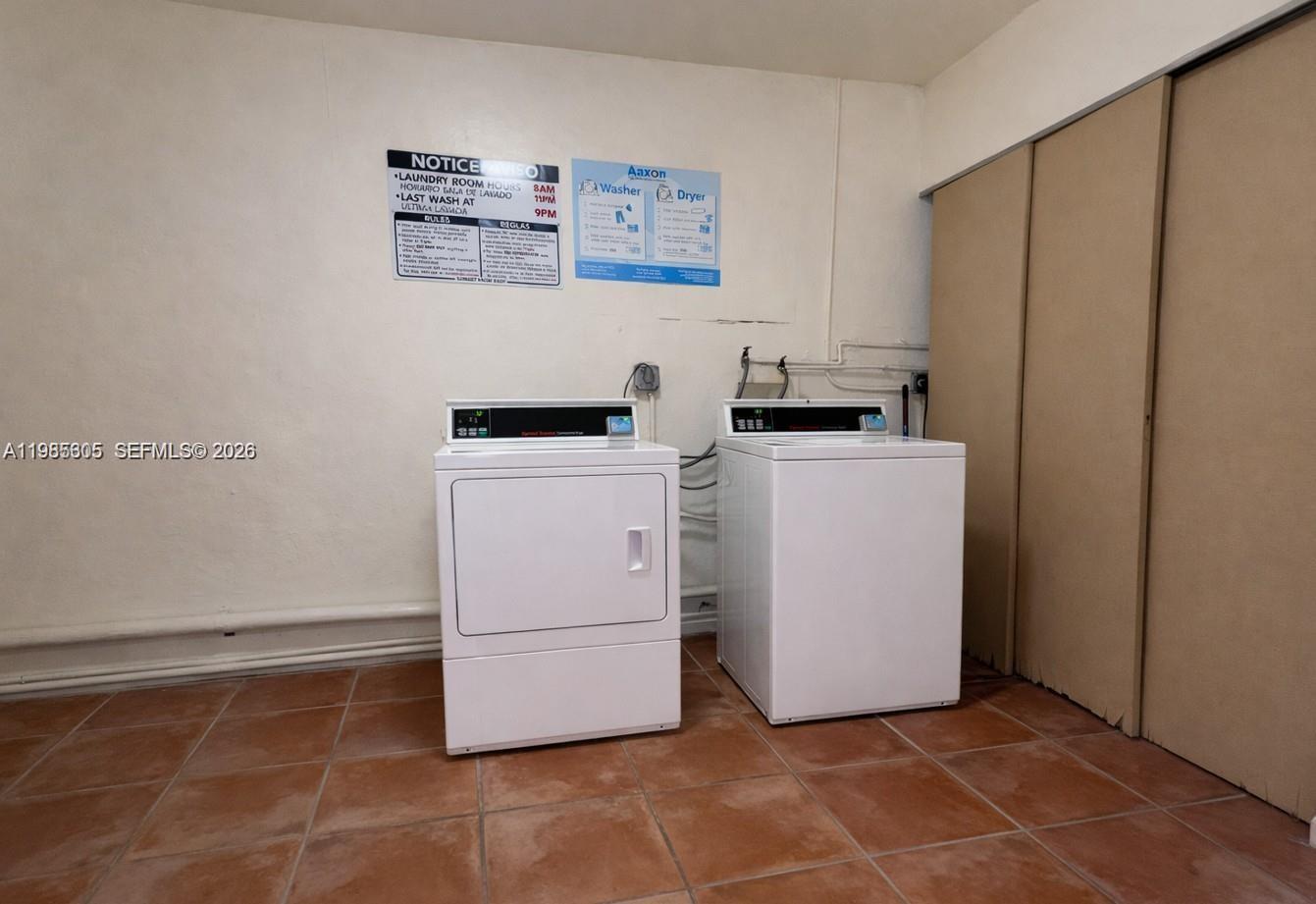 SUNSET PALMS EAST CONDO - Residential Lease