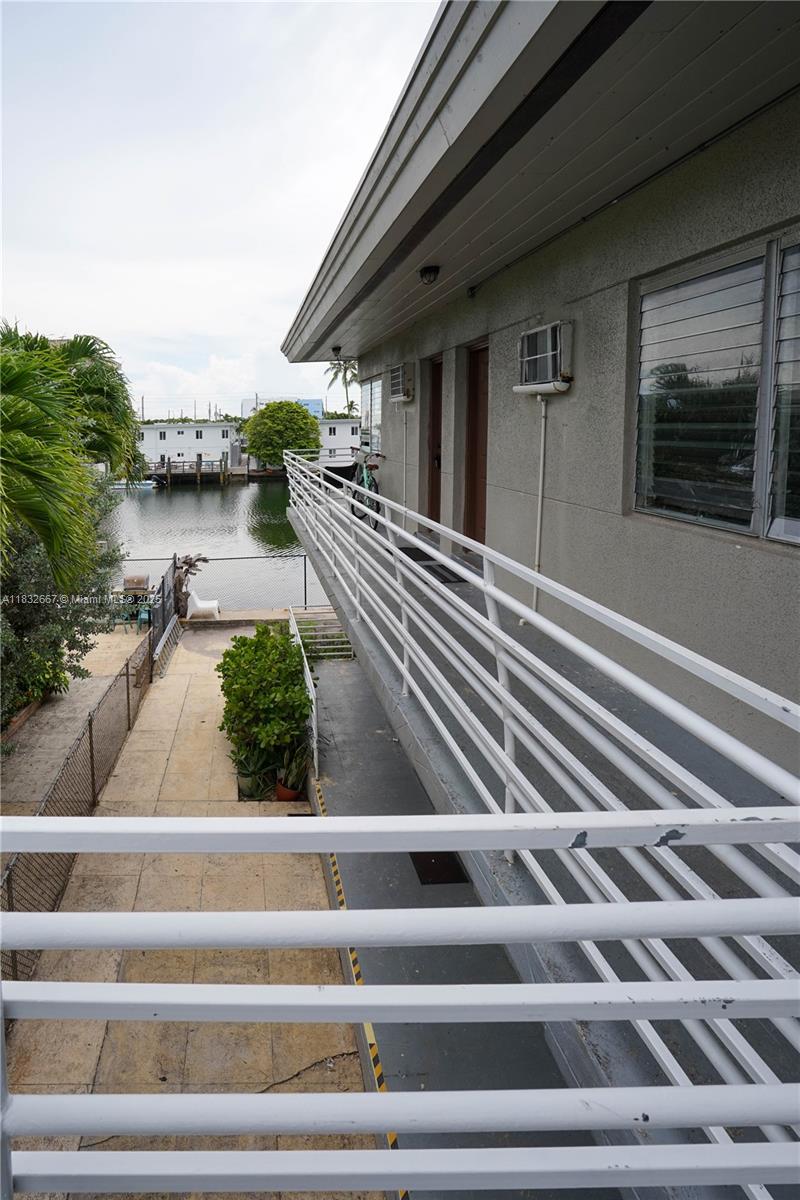 BISCAYNE BCH SUB - Residential Income