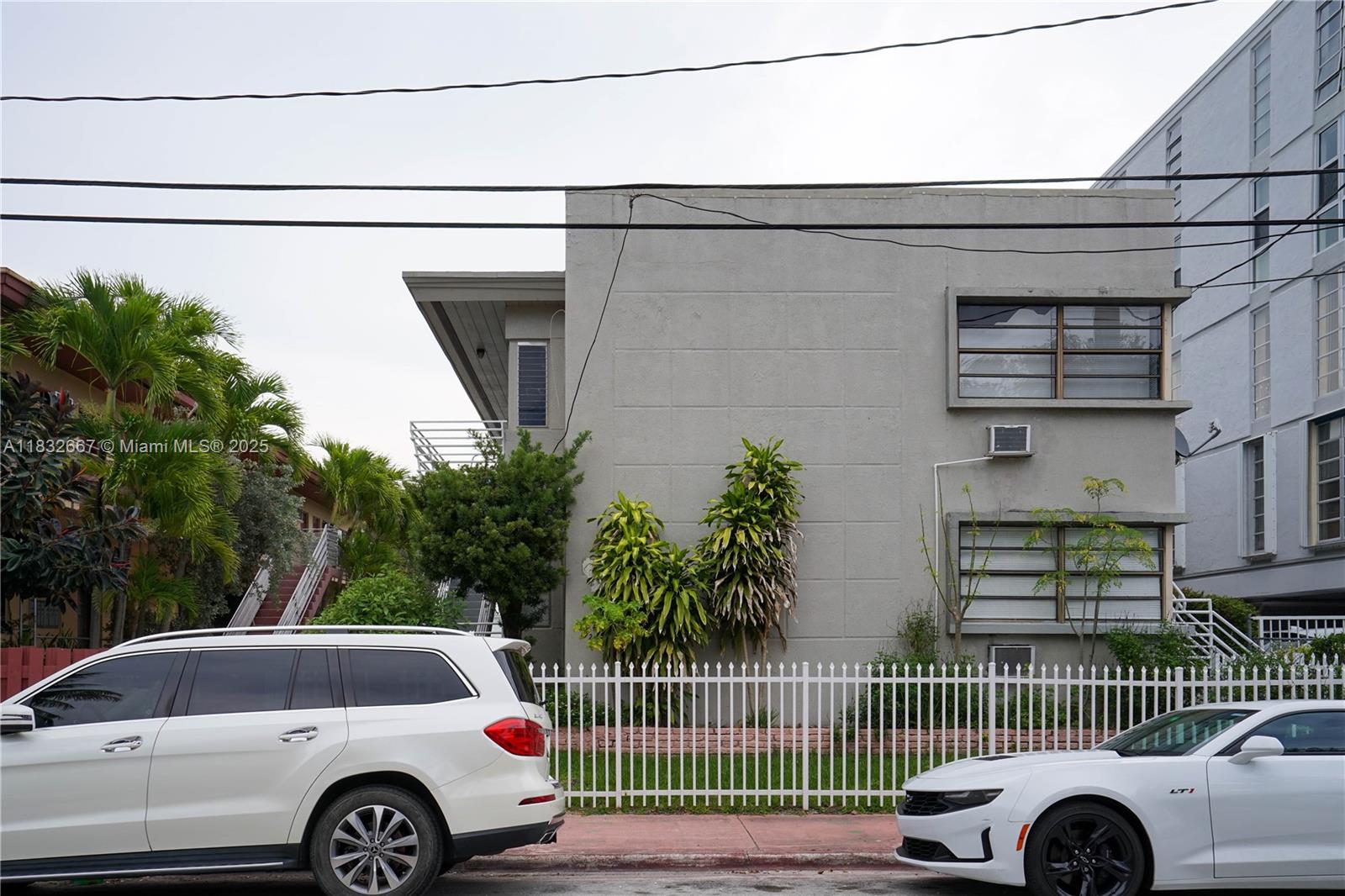 BISCAYNE BCH SUB - Residential Income