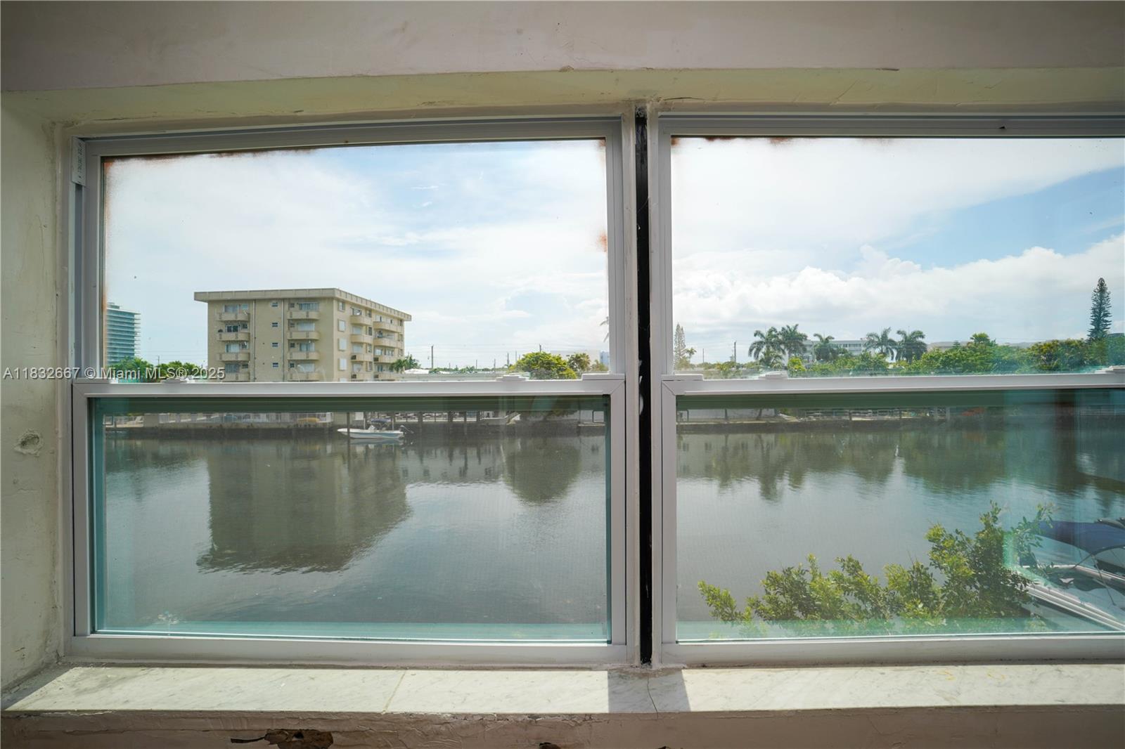 BISCAYNE BCH SUB - Residential Income