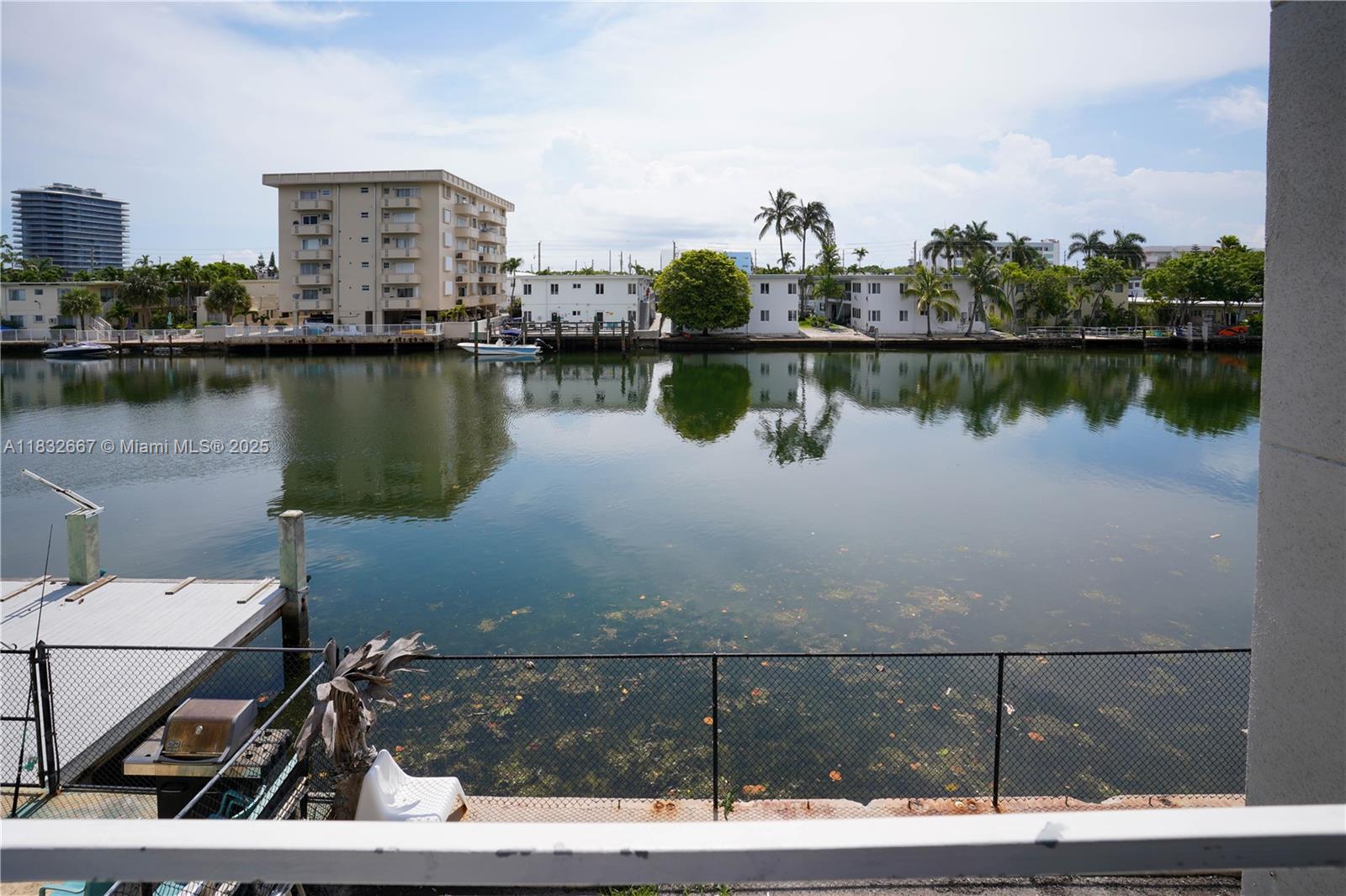 BISCAYNE BCH SUB - Residential Income