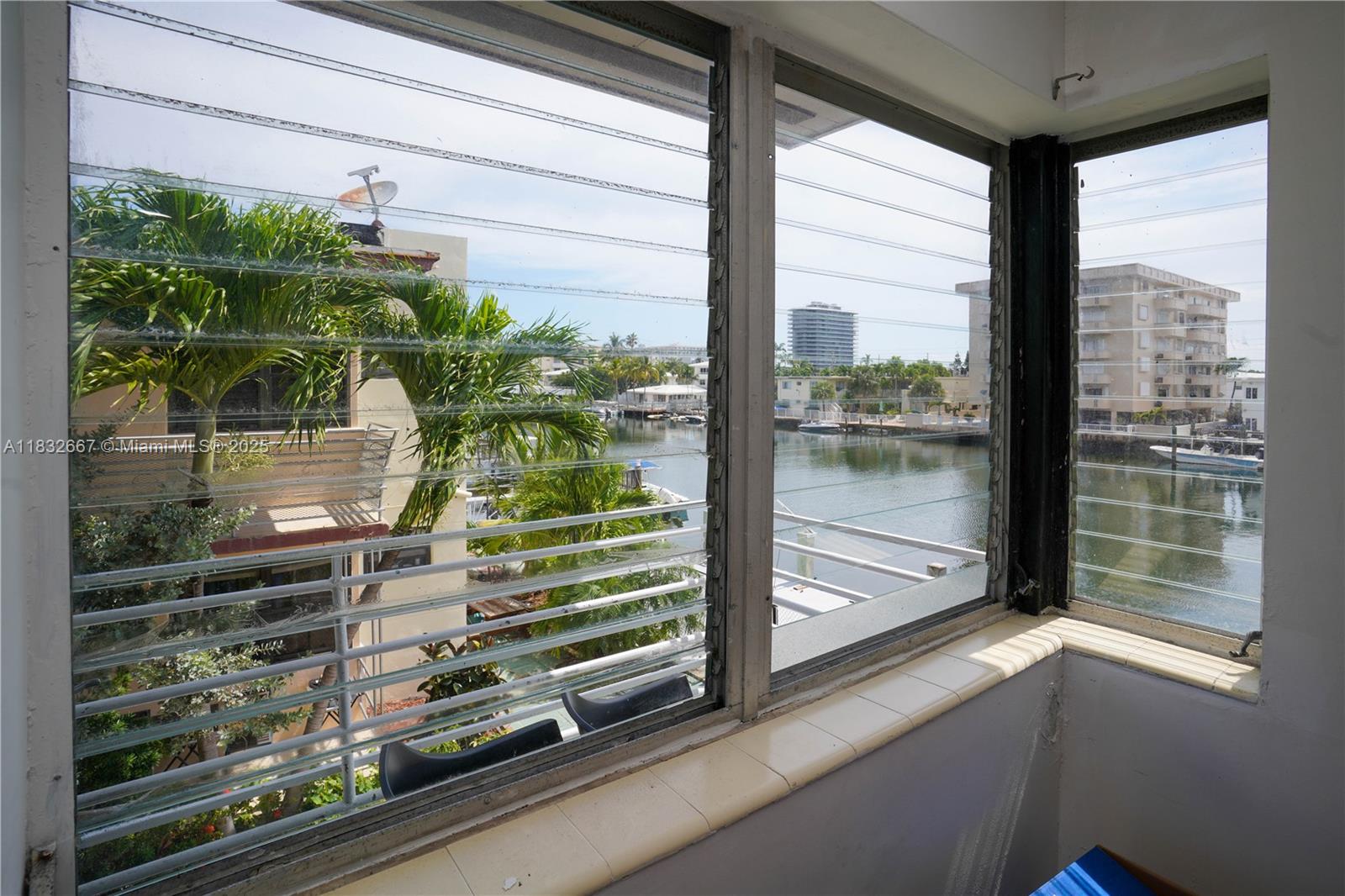 BISCAYNE BCH SUB - Residential Income