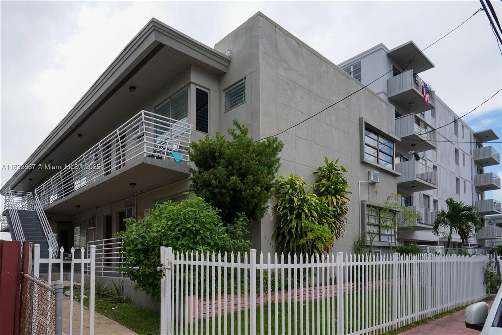 BISCAYNE BCH SUB - Residential Income