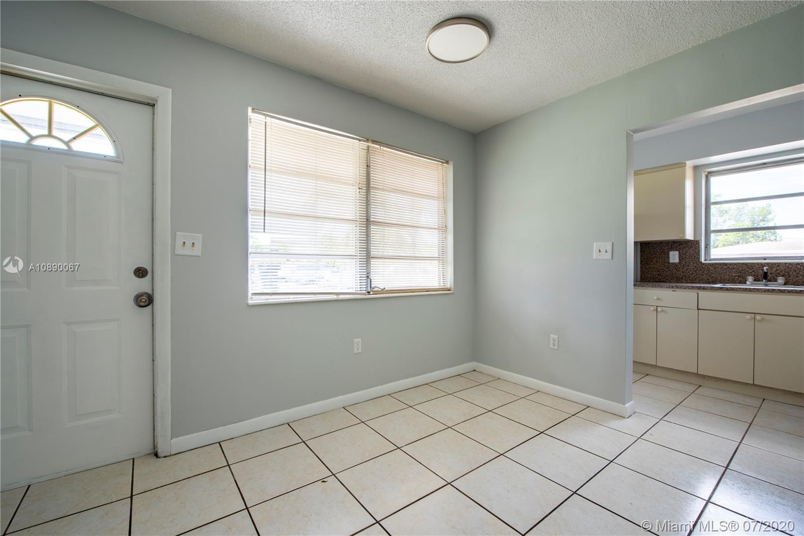 MIRAMAR SEC 16 - Residential Lease