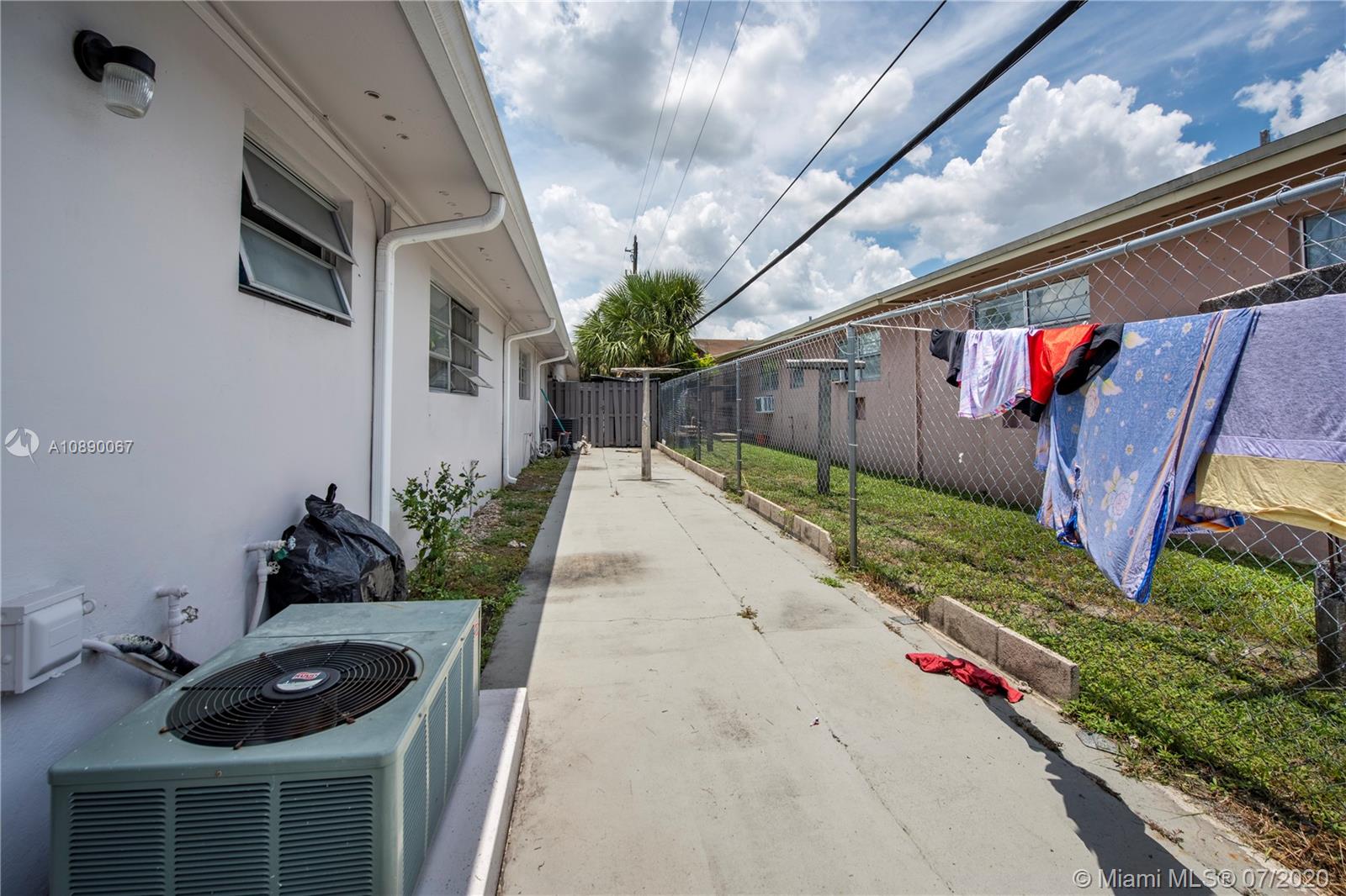 MIRAMAR SEC 16 - Residential Lease