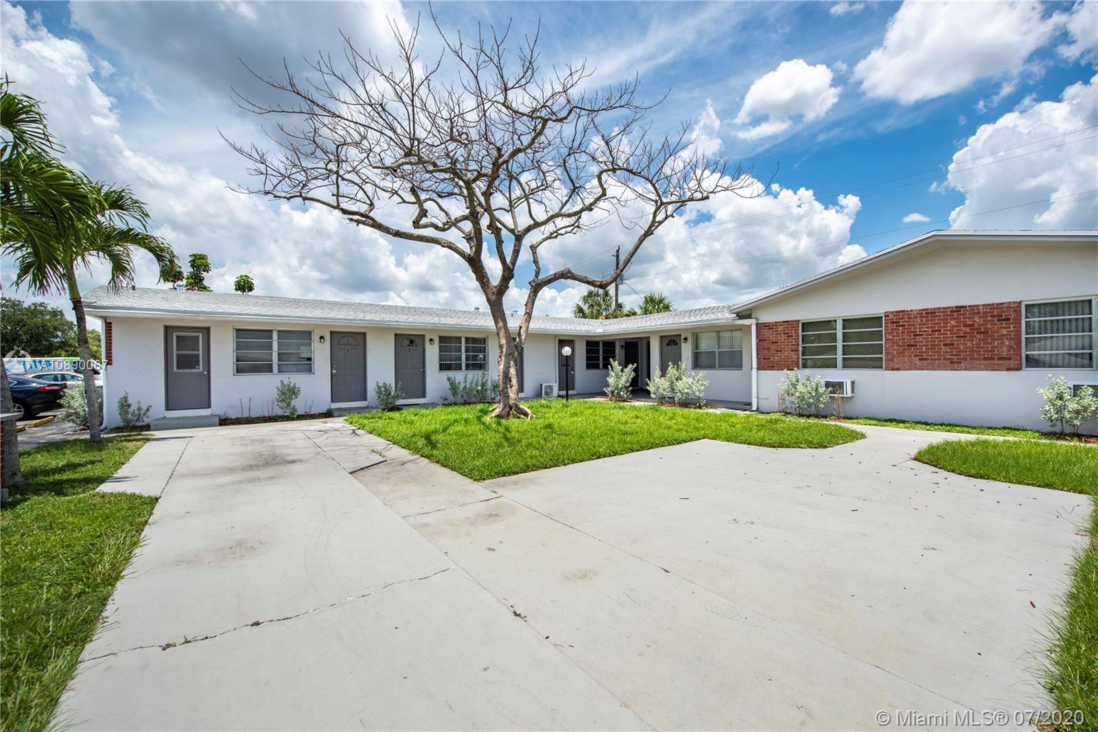 MIRAMAR SEC 16 - Residential Lease