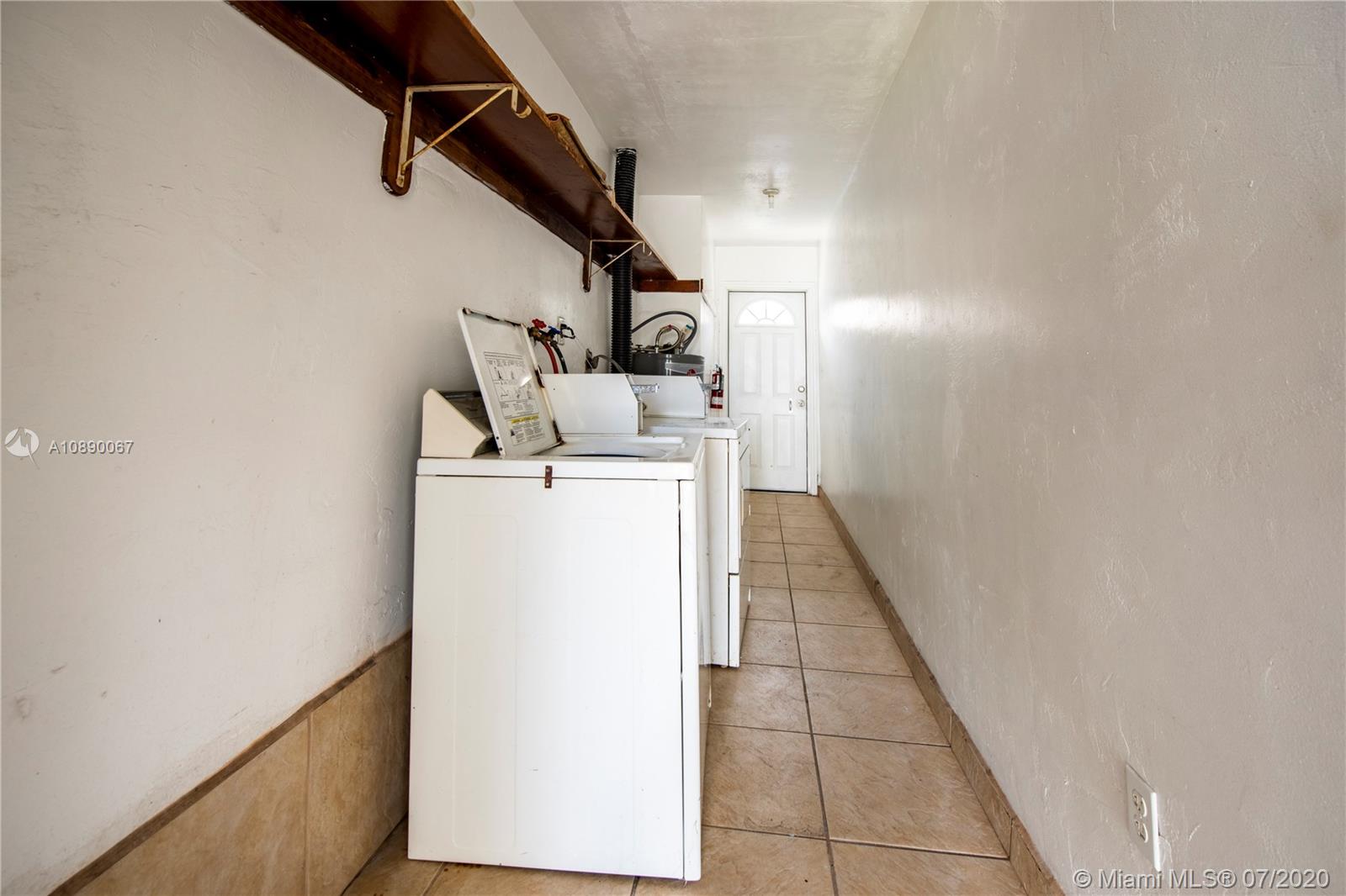 MIRAMAR SEC 16 - Residential Lease