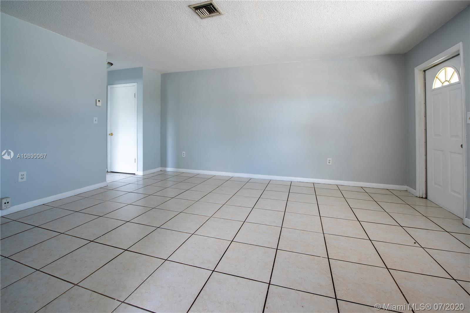 MIRAMAR SEC 16 - Residential Lease