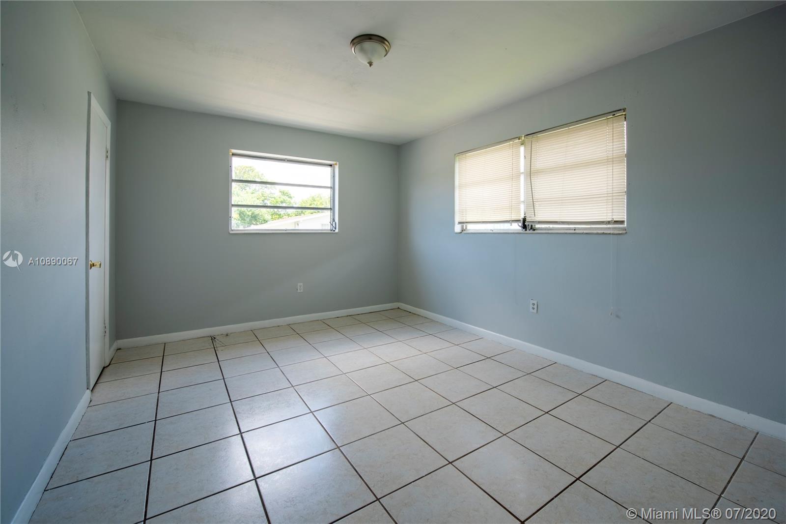 MIRAMAR SEC 16 - Residential Lease