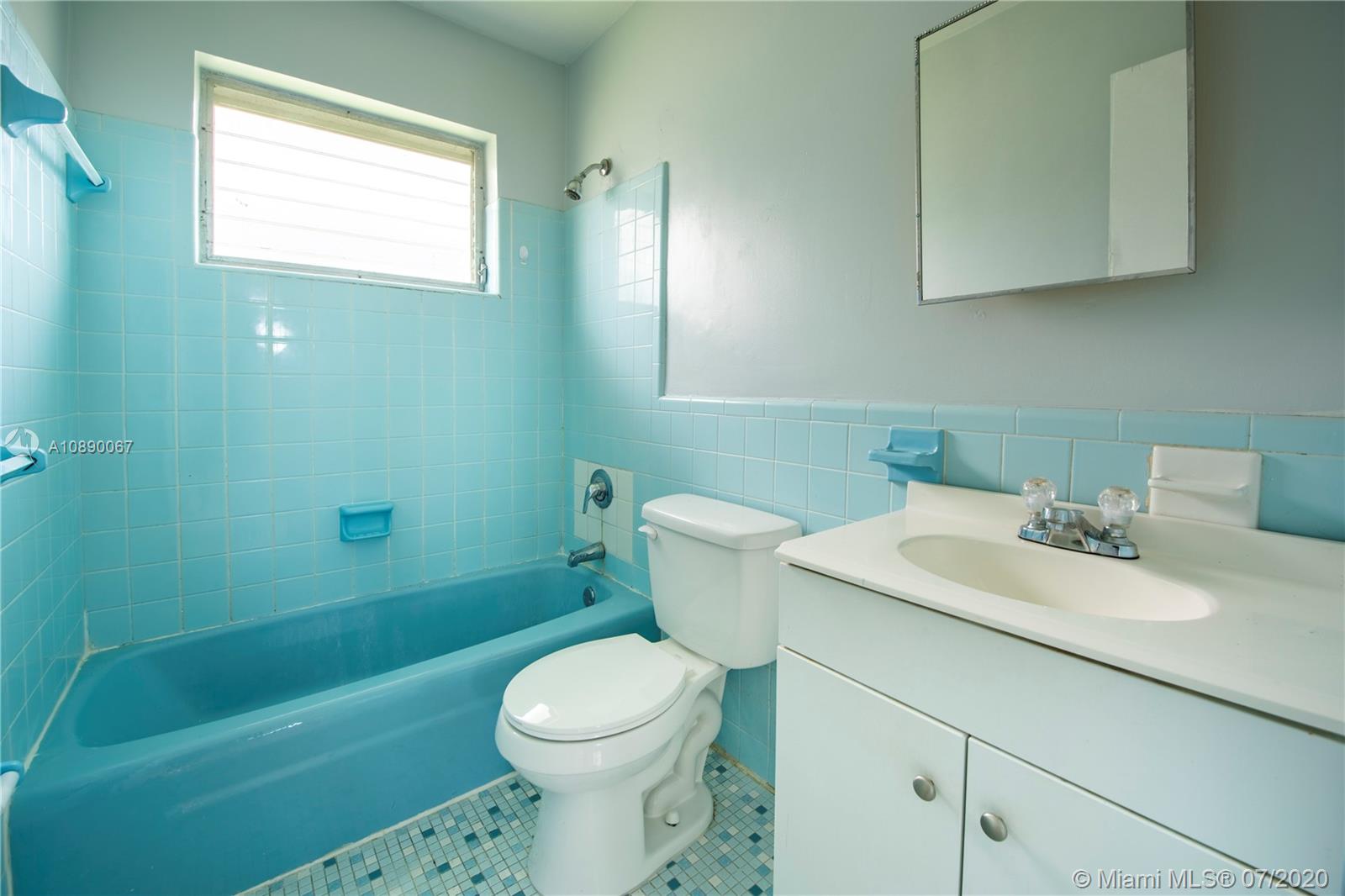 MIRAMAR SEC 16 - Residential Lease