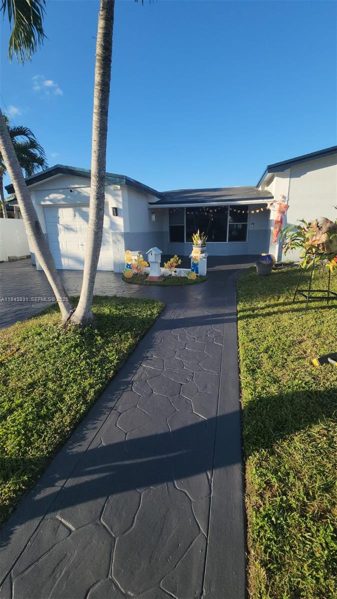 LAUDERDALE LAKES NORTH GA - Residential