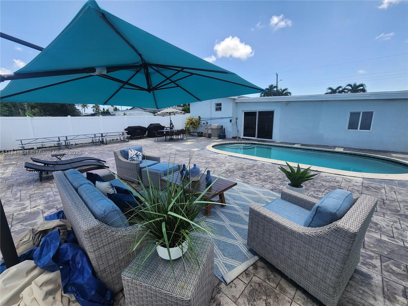 LAUDERDALE LAKES NORTH GA - Residential