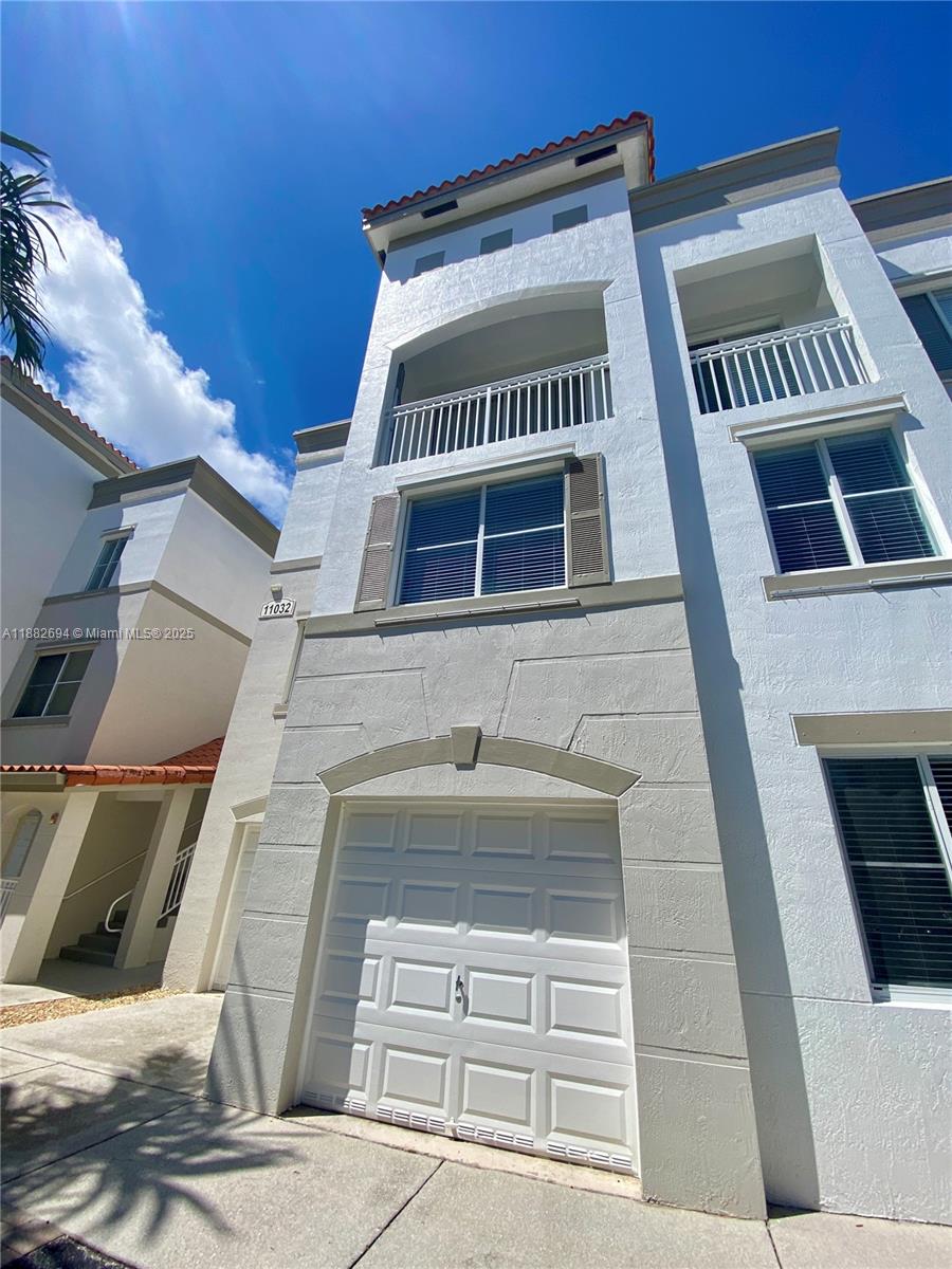 RESIDENCES AT LEGACY PLAC - Residential