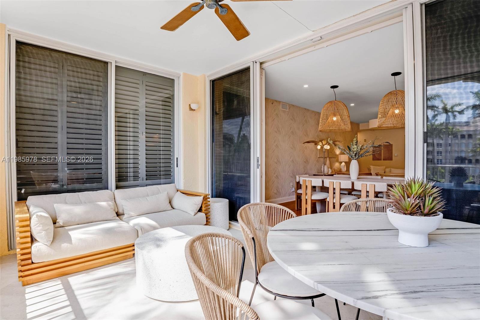 725 Crandon Blvd 203