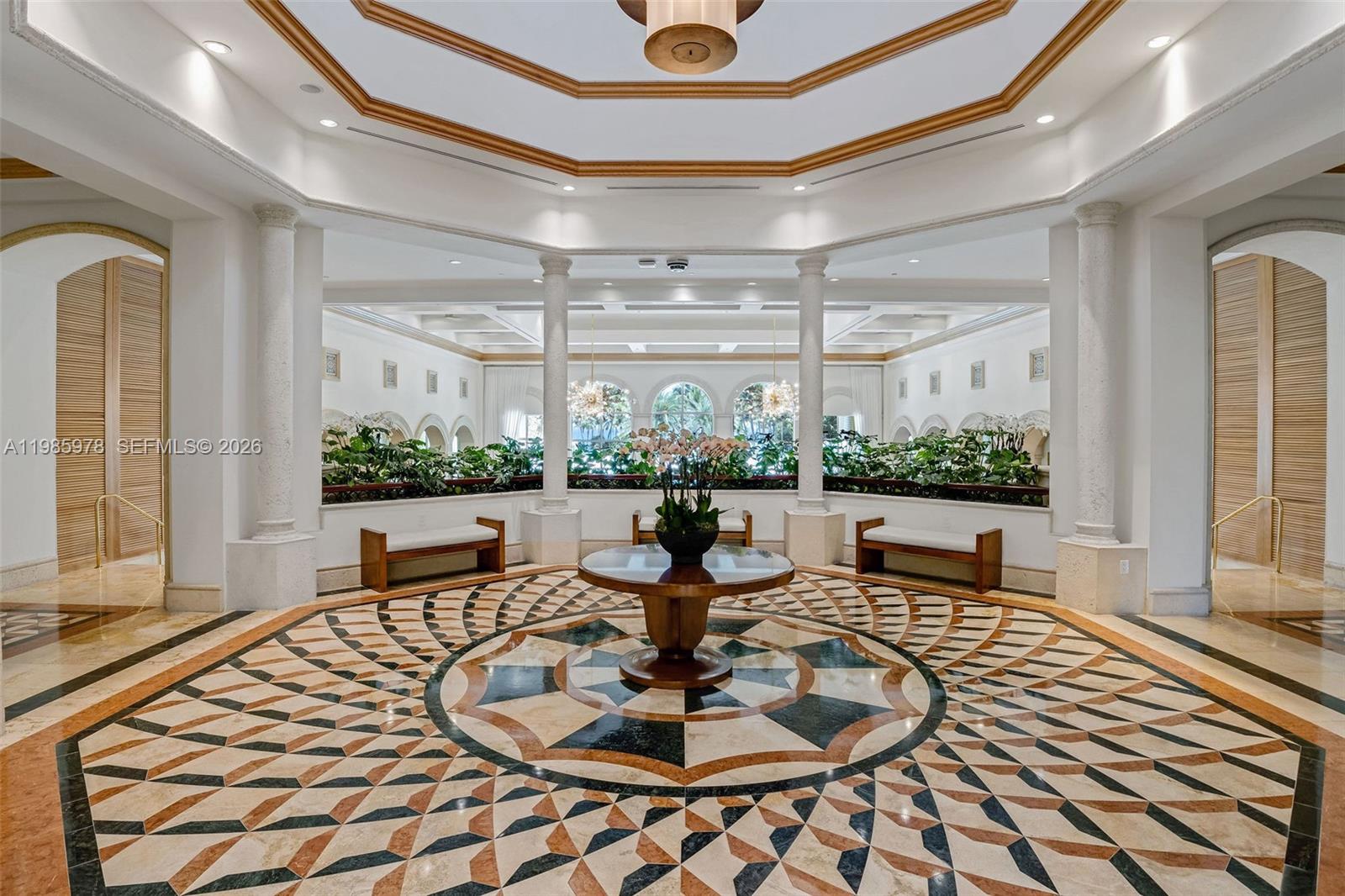 LAKE VILLA ONE CONDO - Residential Lease