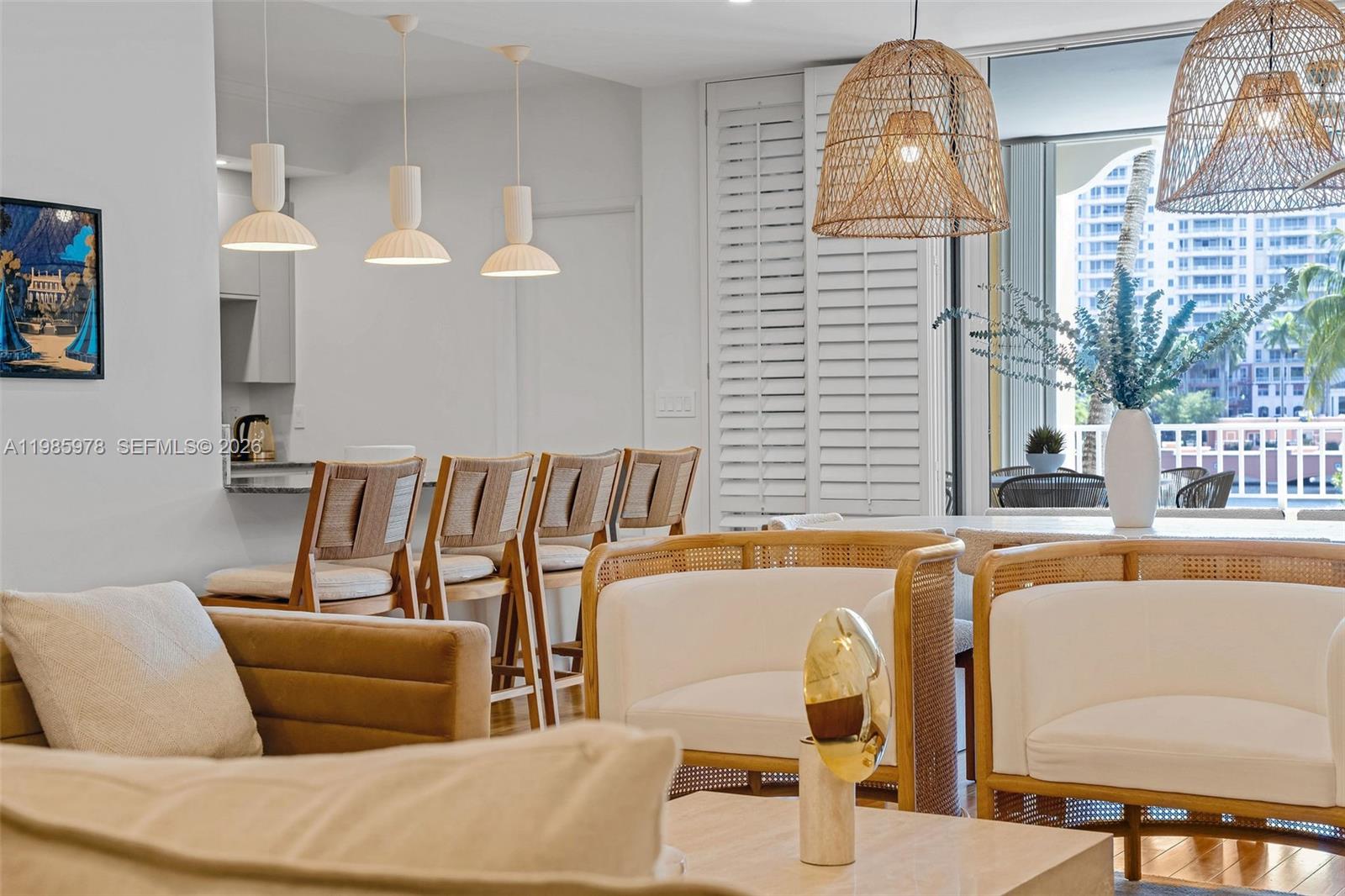 LAKE VILLA ONE CONDO - Residential Lease