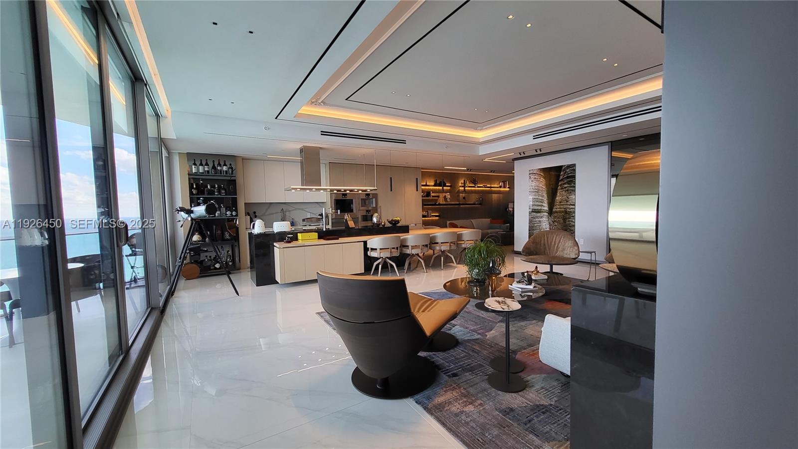 15701 COLLINS CONDO - Residential Lease