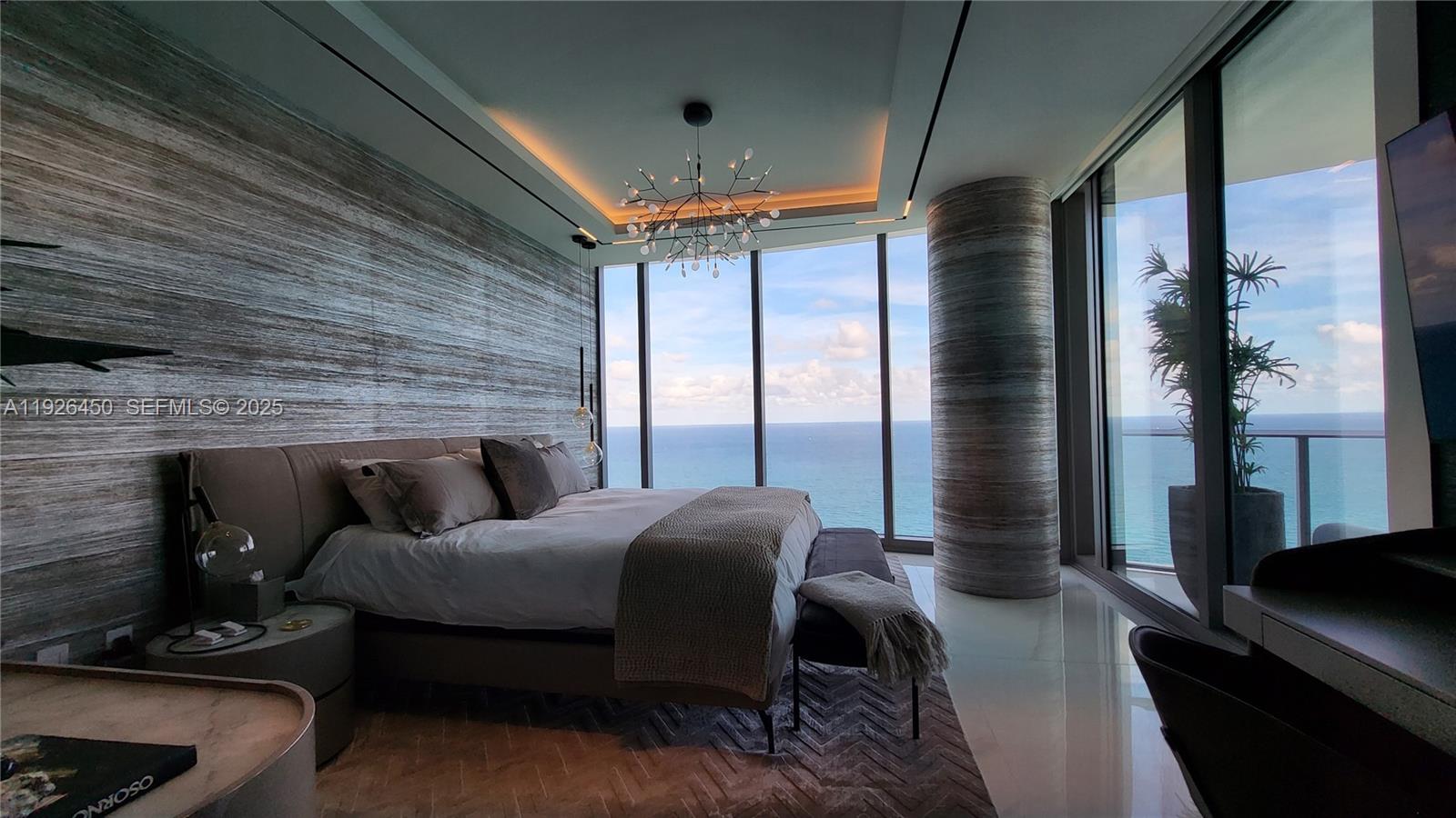 15701 COLLINS CONDO - Residential Lease