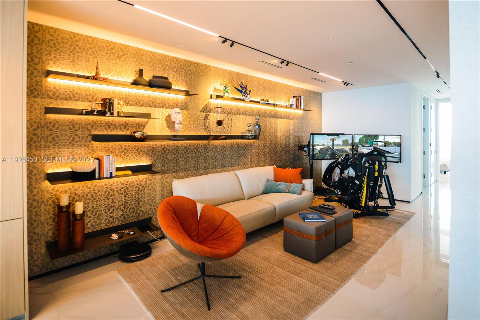 15701 COLLINS CONDO - Residential Lease