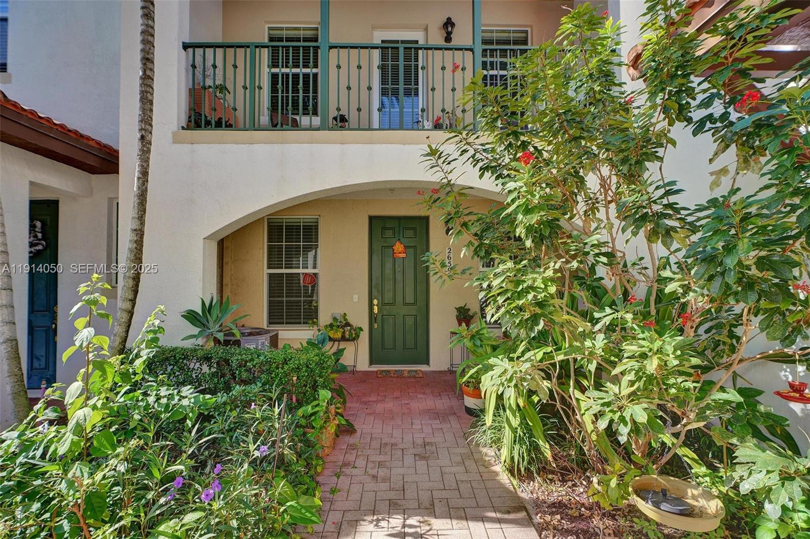 MIRAMAR RESIDENTIAL PLAT - Residential