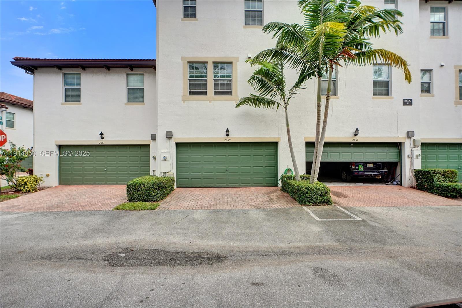 MIRAMAR RESIDENTIAL PLAT - Residential