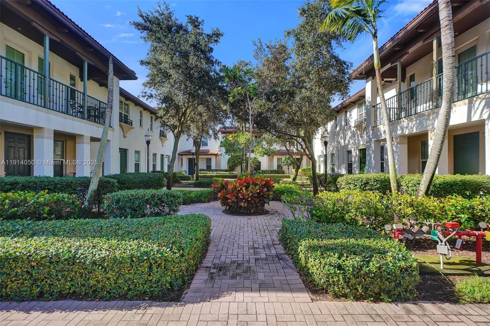 MIRAMAR RESIDENTIAL PLAT - Residential