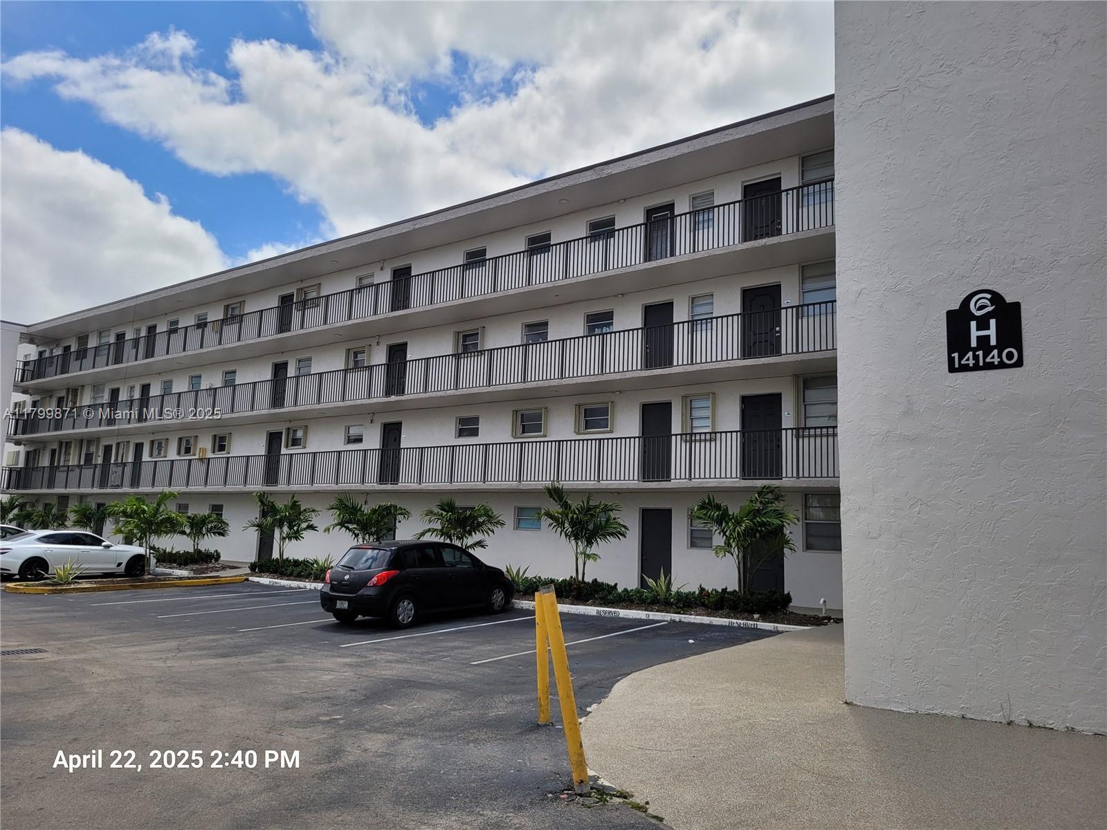 14140 SW 84th St 301-H