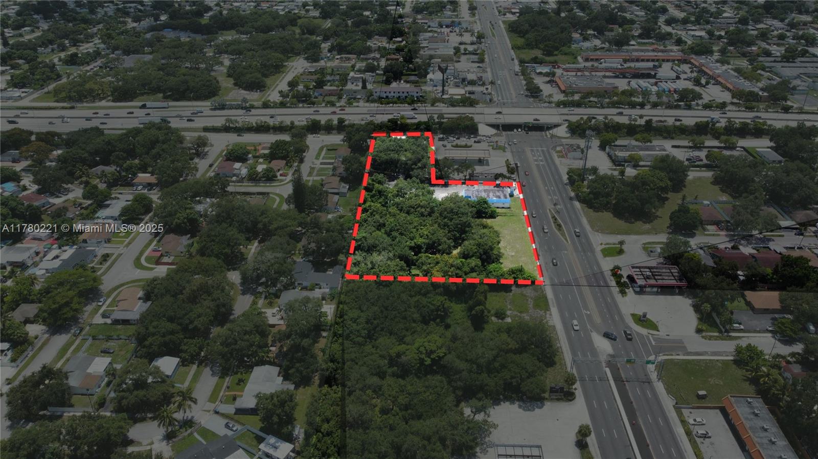 16801 NW 27th Ave