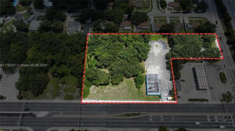 16801 NW 27th Ave Miami Gardens FL 33056