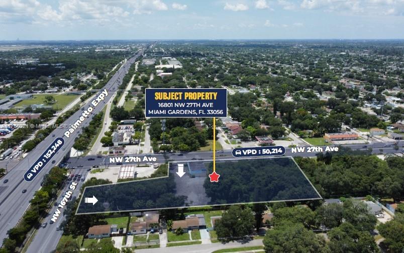 16801 NW 27th Ave