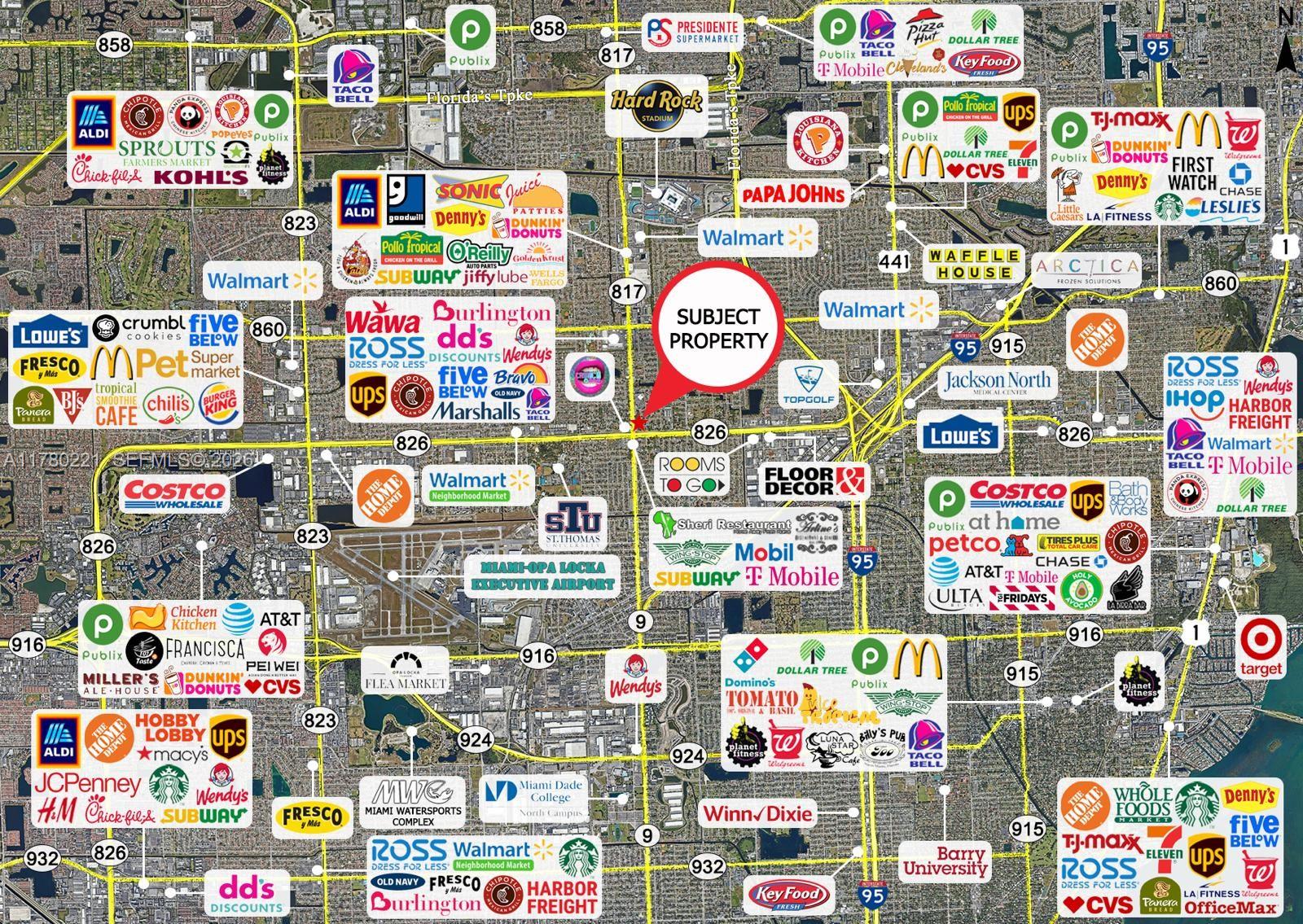 LUMTAL SUB - Commercial Sale