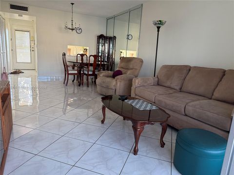 A home in Lauderdale Lakes