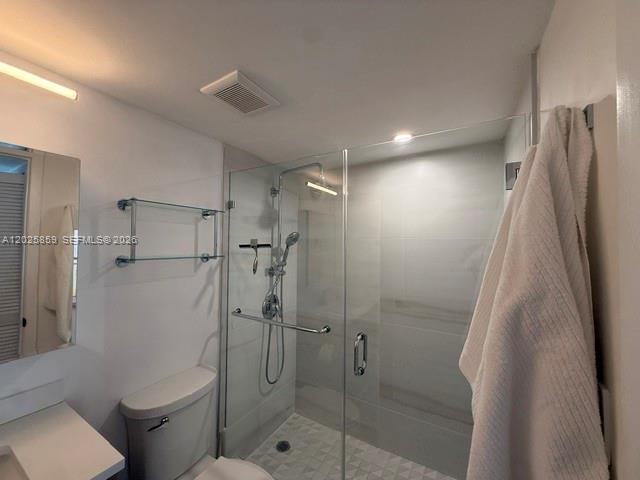 BRICKELL KEY II CONDO - Residential Lease