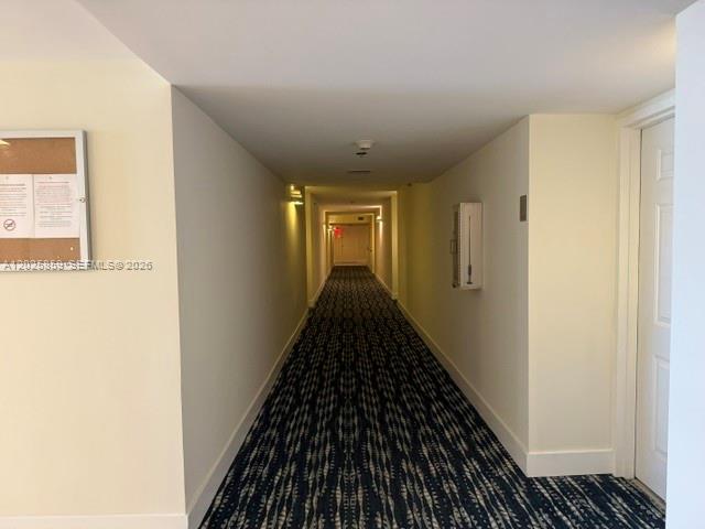 BRICKELL KEY II CONDO - Residential Lease