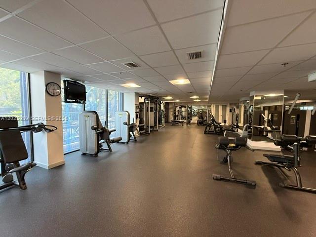 BRICKELL KEY II CONDO - Residential Lease
