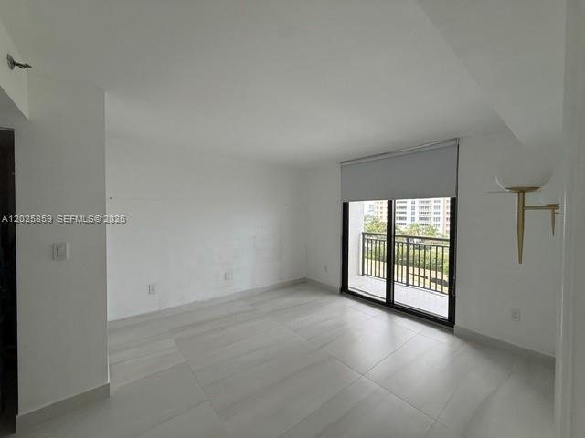 BRICKELL KEY II CONDO - Residential Lease