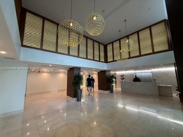 BRICKELL KEY II CONDO - Residential Lease