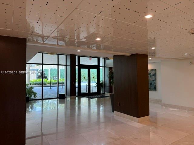 BRICKELL KEY II CONDO - Residential Lease