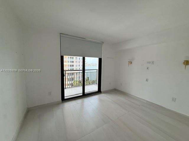 BRICKELL KEY II CONDO - Residential Lease