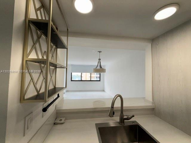 BRICKELL KEY II CONDO - Residential Lease