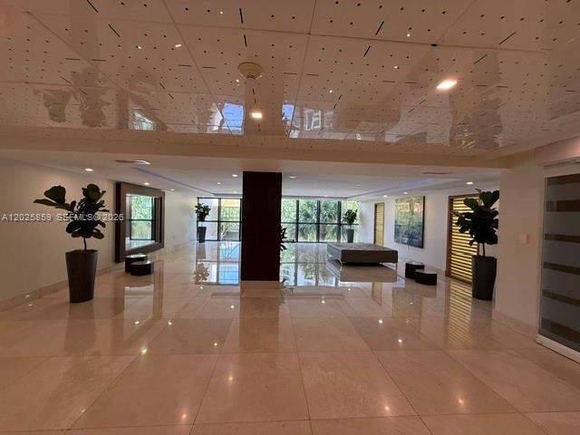 BRICKELL KEY II CONDO - Residential Lease