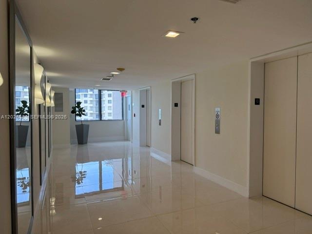 BRICKELL KEY II CONDO - Residential Lease