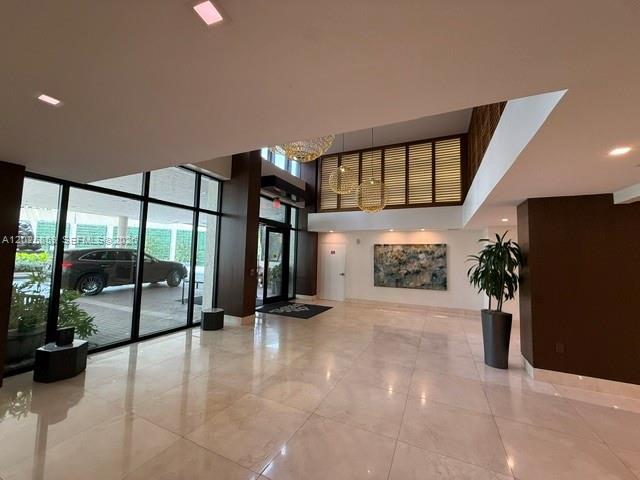BRICKELL KEY II CONDO - Residential Lease