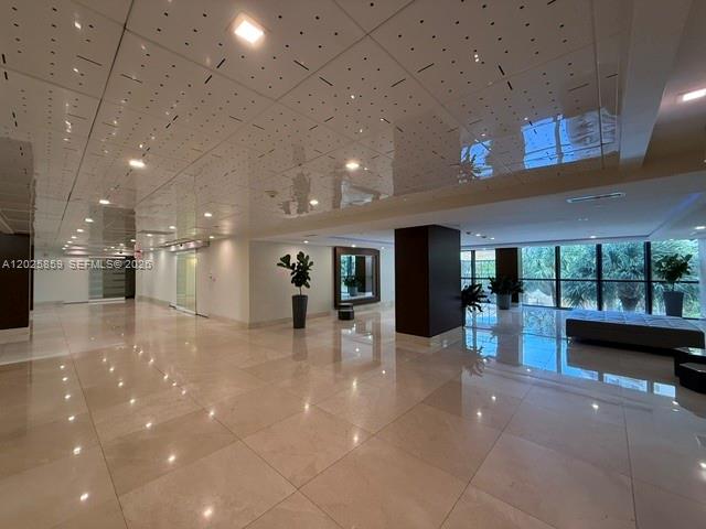 BRICKELL KEY II CONDO - Residential Lease