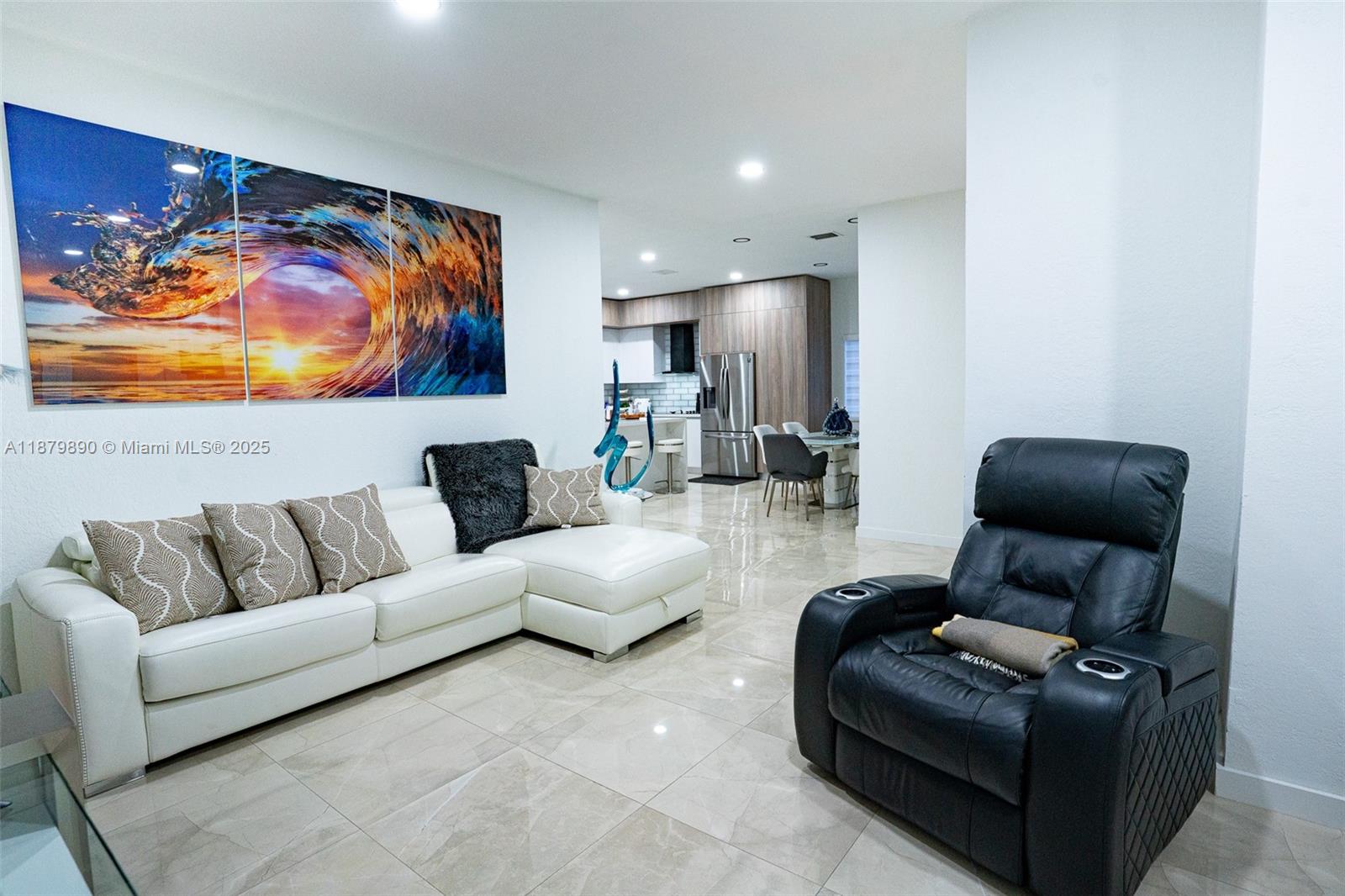 TENNESSEE ESTATES - Residential