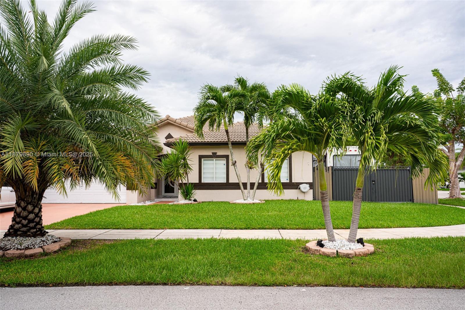 TENNESSEE ESTATES - Residential