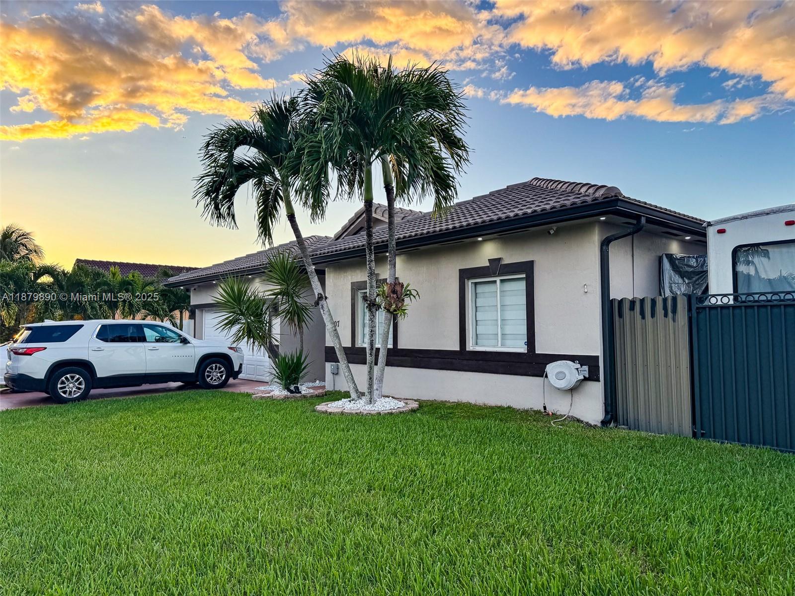 TENNESSEE ESTATES - Residential