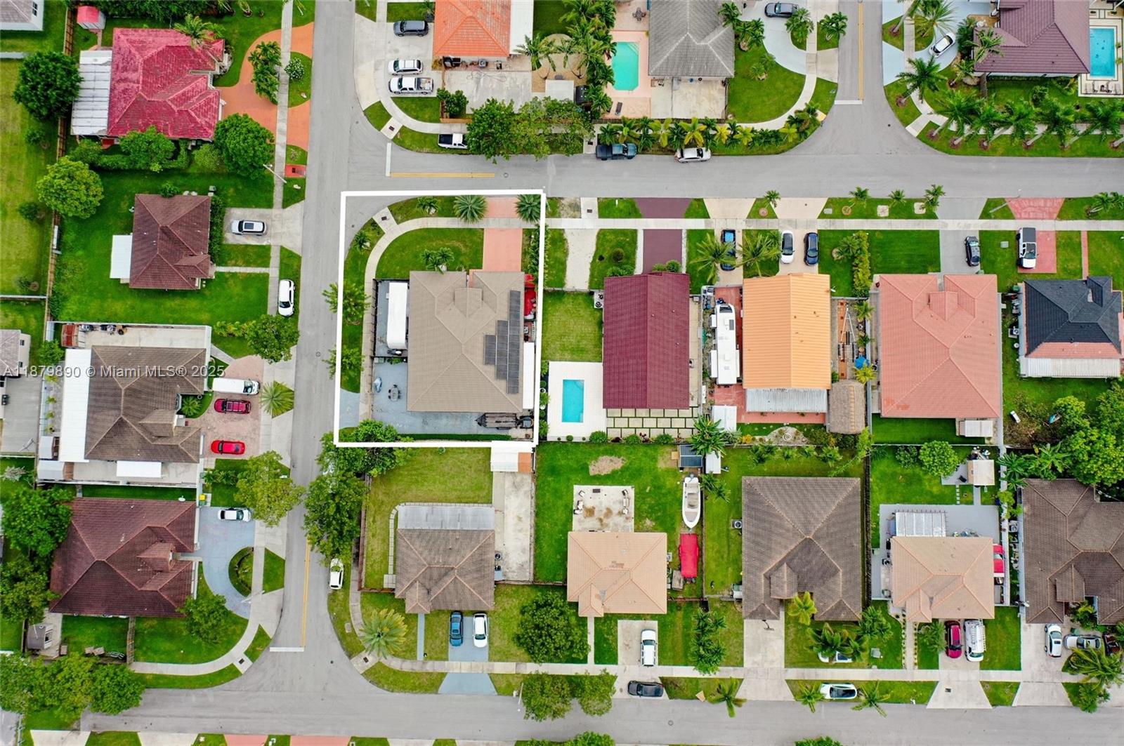 TENNESSEE ESTATES - Residential